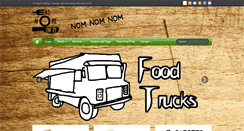 Desktop Screenshot of eatmoreofit.com